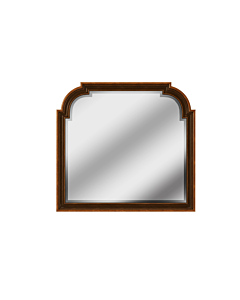 Newel Landscape Mirror | Creative Furniture