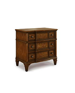 Newel Night Chest | Creative Furniture