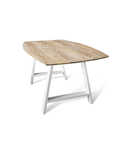 Cortex Kidron-a8 Solid Wood Dining Table