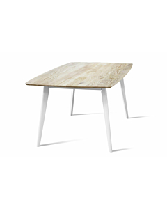 Cortex Kidron-RR Solid Wood Dining Table