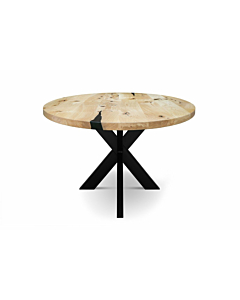 Cortex Ronda-XM Solid Wood Dining Table