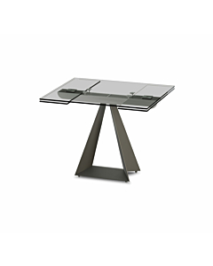 Elite Modern Prism Extension Table