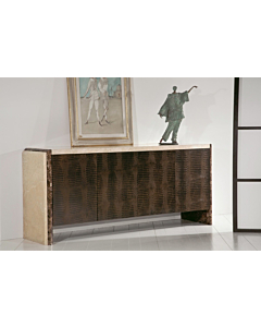 Stone International Parthenon Buffet