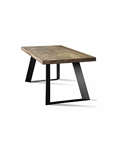 Cortex Kastle 100 Solid Wood Dining Table