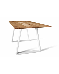 Cortex Kidron-440 Solid Wood Dining Table