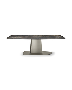 Aviator Keramik Lift Dining Table