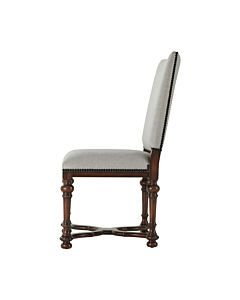 Theodore Alexander Cultivated Dining Chair