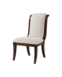 Theodore Alexander Gabrielle's Side Chair