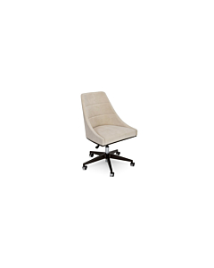 Elite Modern Senna Swivel Desk Chair