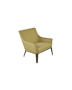Elite Modern Dunbar Accent Chair