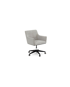 Elite Modern Folio Swivel Desk Chair