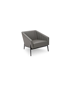 Elite Modern Folio Accent Chair