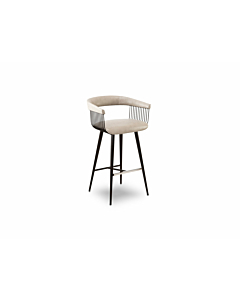 Elite Modern Gianna Counter Stool