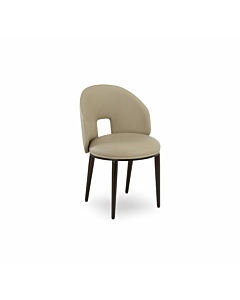 Elite Modern Clay Dining Chair