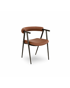 Elite Modern Bruso Dining Chair