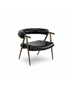 Elite Modern Bruso Accent Chair