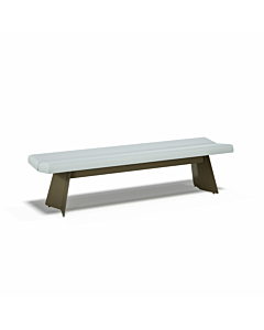 Elite Modern Prism Bench