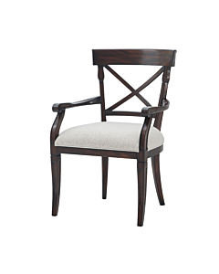 Theodore Alexander Brooksby Armchair