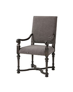 Theodore Alexander Ione Armchair