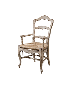 Theodore Alexander Delphine Armchair