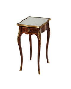 Theodore Alexander 18th Century Style Accent Table