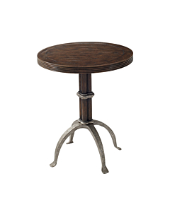 Theodore Alexander L'Usine Accent Table