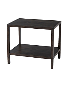 Theodore Alexander Jasper Side Table