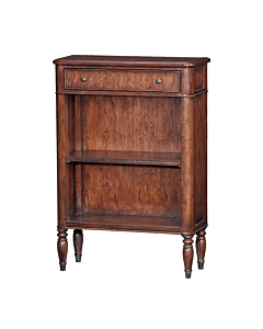 Theodore Alexander Diminutive Bookcase