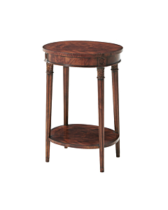 Theodore Alexander The Welcome Accent Table