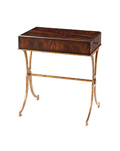 Theodore Alexander Adagio Side Table