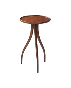 Theodore Alexander Spyder II Accent Table