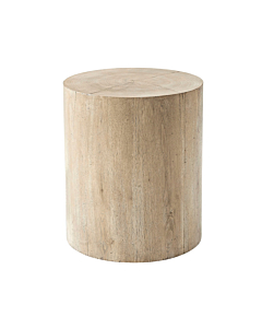 Theodore Alexander Sawyer Accent Table