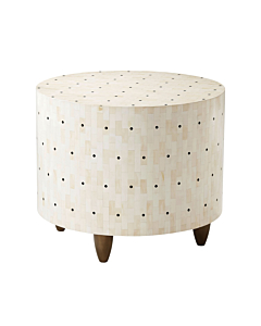 Theodore Alexander Dot! Side Table