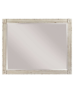 American Drew Southbury Landscape Mirror