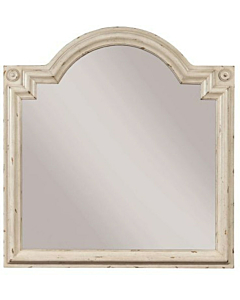 American Drew Southbury Bureau Mirror