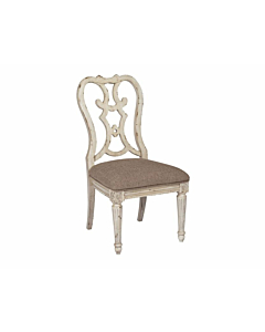 American Drew Southbury Cortona Side Dining Chair