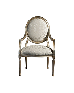 Theodore Alexander Jil Accent Chair