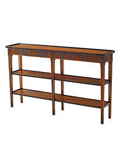 Theodore Alexander The Provencale Honey Console Table