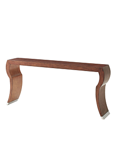 Theodore Alexander Gentle Sway Console Table
