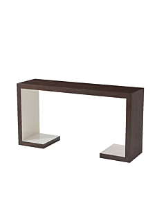 Theodore Alexander Udele Console Table