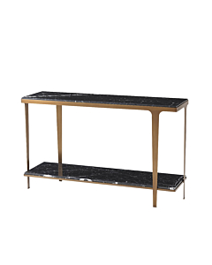 Theodore Alexander Gennaro Console Table