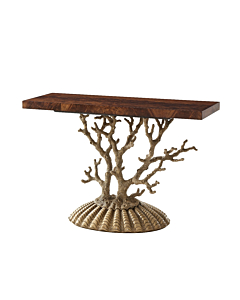 Theodore Alexander Atoll Console Table