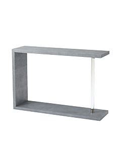 Theodore Alexander Phenomenon II Console Table