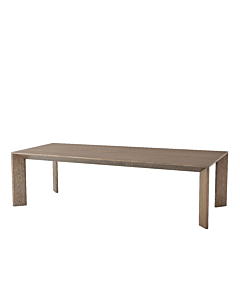 Theodore Alexander Decoto II Dining Table