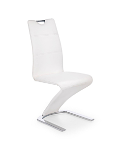 Cortex Keva Dining Chair, White