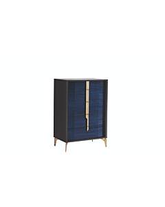 Oceanum 5-Drawer Chest | ALF (+) DA FRE