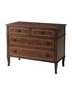 Theodore Alexander Brooksby Chest