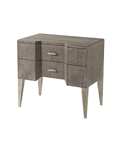 Theodore Alexander Mavericks Bay Nightstand