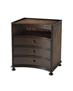 Theodore Alexander Liguria Nightstand