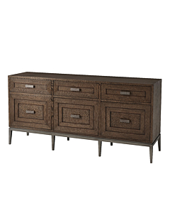 Theodore Alexander Giacomo Sideboard